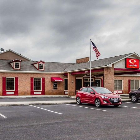 Econo Lodge Inn & Suites Enterprise Ngoại thất bức ảnh