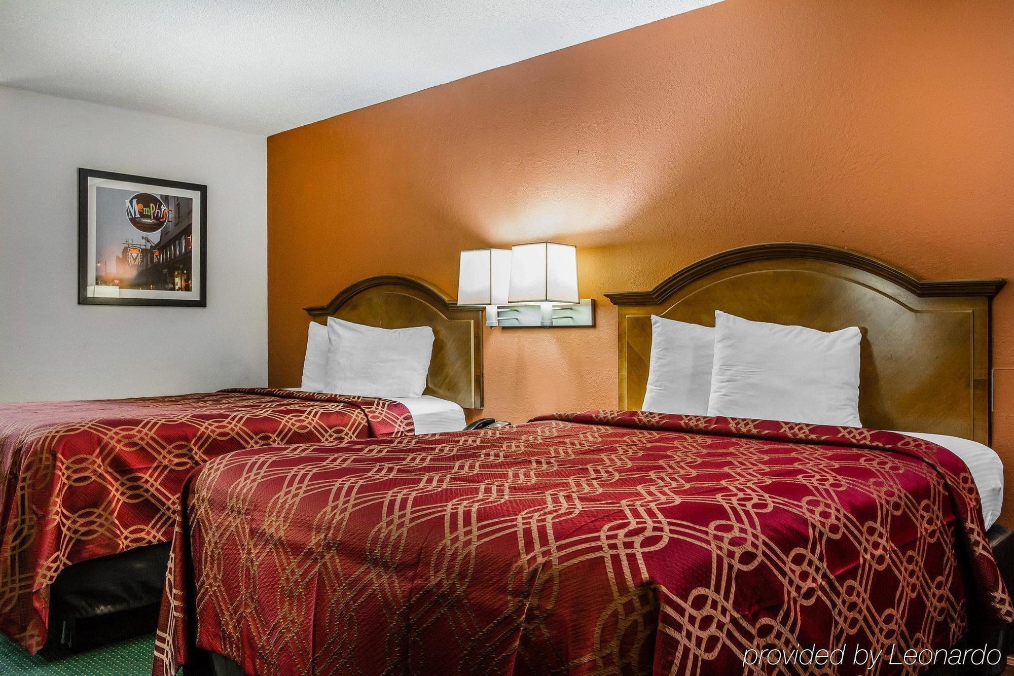 Econo Lodge Inn & Suites Enterprise Ngoại thất bức ảnh