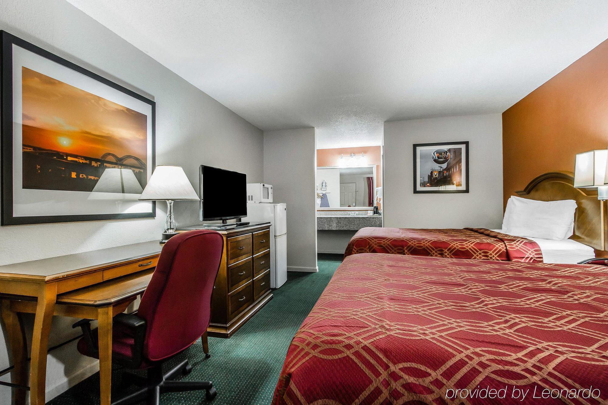 Econo Lodge Inn & Suites Enterprise Ngoại thất bức ảnh