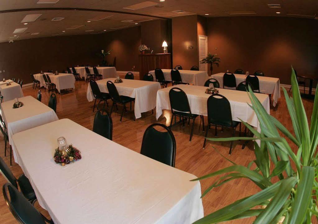 Econo Lodge Inn & Suites Enterprise Ngoại thất bức ảnh